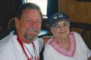 Don and Mary Alice "Memer"