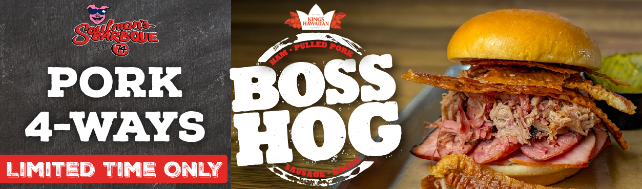 Boss Hog
